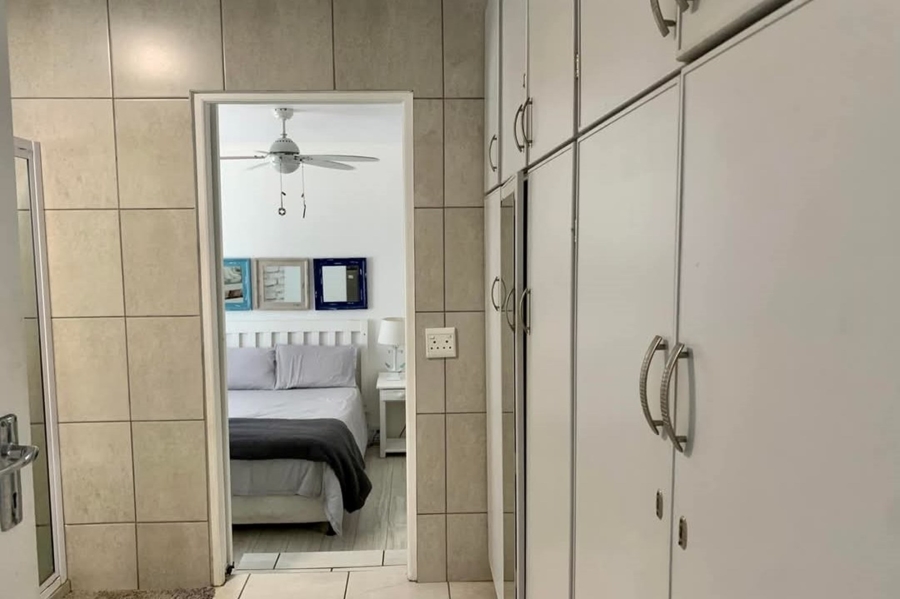 To Let 1 Bedroom Property for Rent in Mossel Bay Central Western Cape